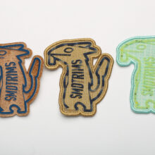 Patches