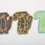 Patches