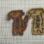 Patches