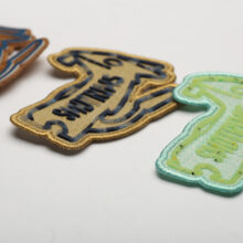 Patches