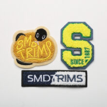 Badges