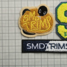 Badges