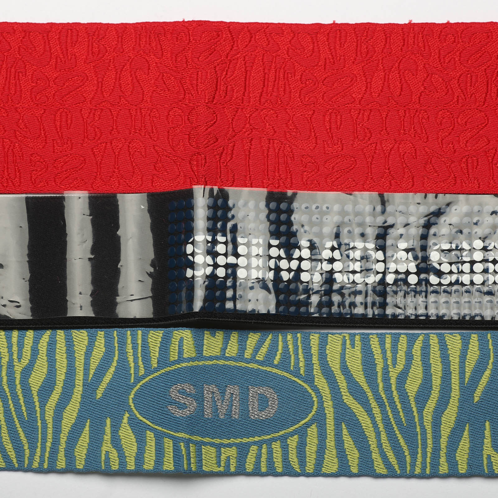 Tapes