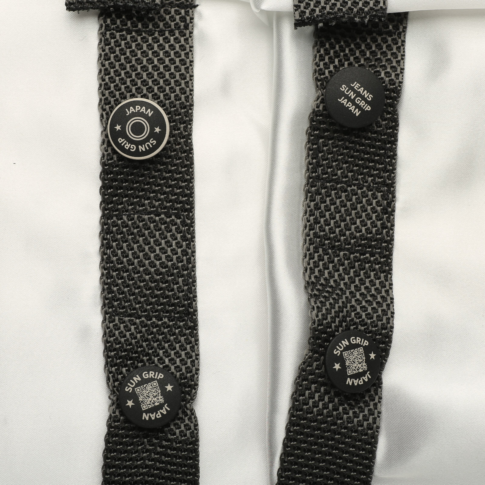 JEANS BUTTON