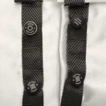 JEANS BUTTON