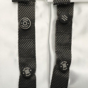 JEANS BUTTON