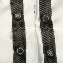 JEANS BUTTON