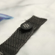 JEANS BUTTON